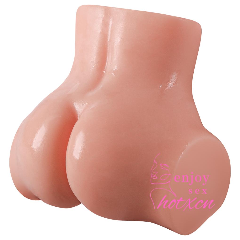 Artificial vegina for men 1kg chinese pocket pussy realistic butt - Image 12