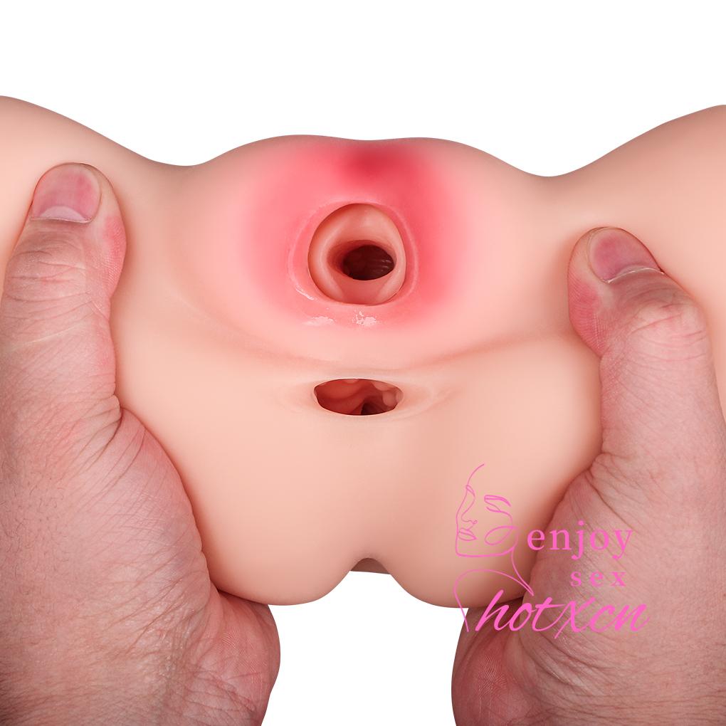 Artificial vegina for men 1kg chinese pocket pussy realistic butt - Image 16