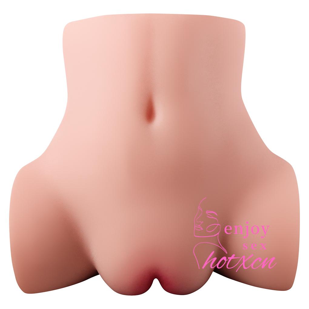 Artificial vegina for men 1kg chinese pocket pussy realistic butt - Image 5