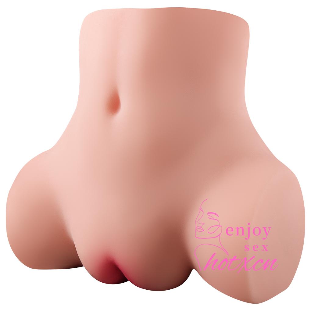 Artificial vegina for men 1kg chinese pocket pussy realistic butt - Image 7