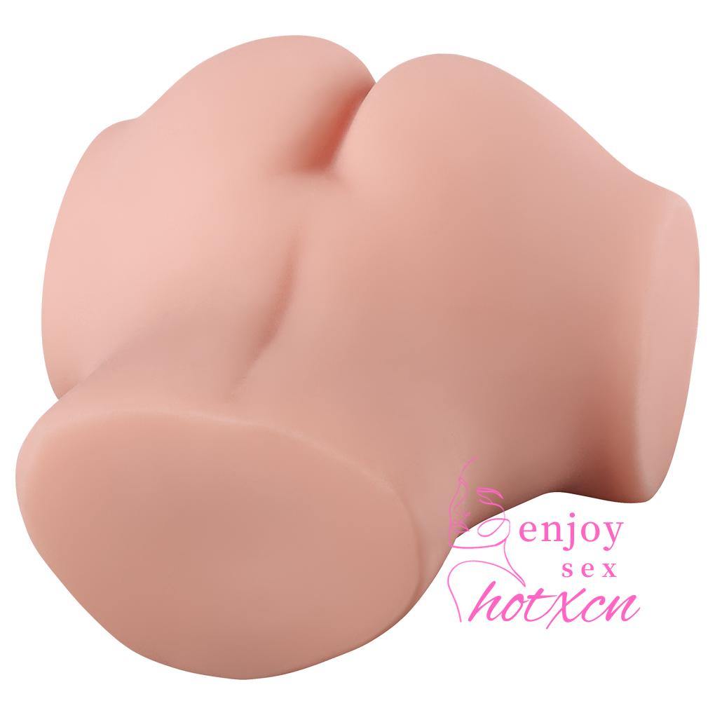 Artificial vegina for men 1kg chinese pocket pussy realistic butt - Image 8