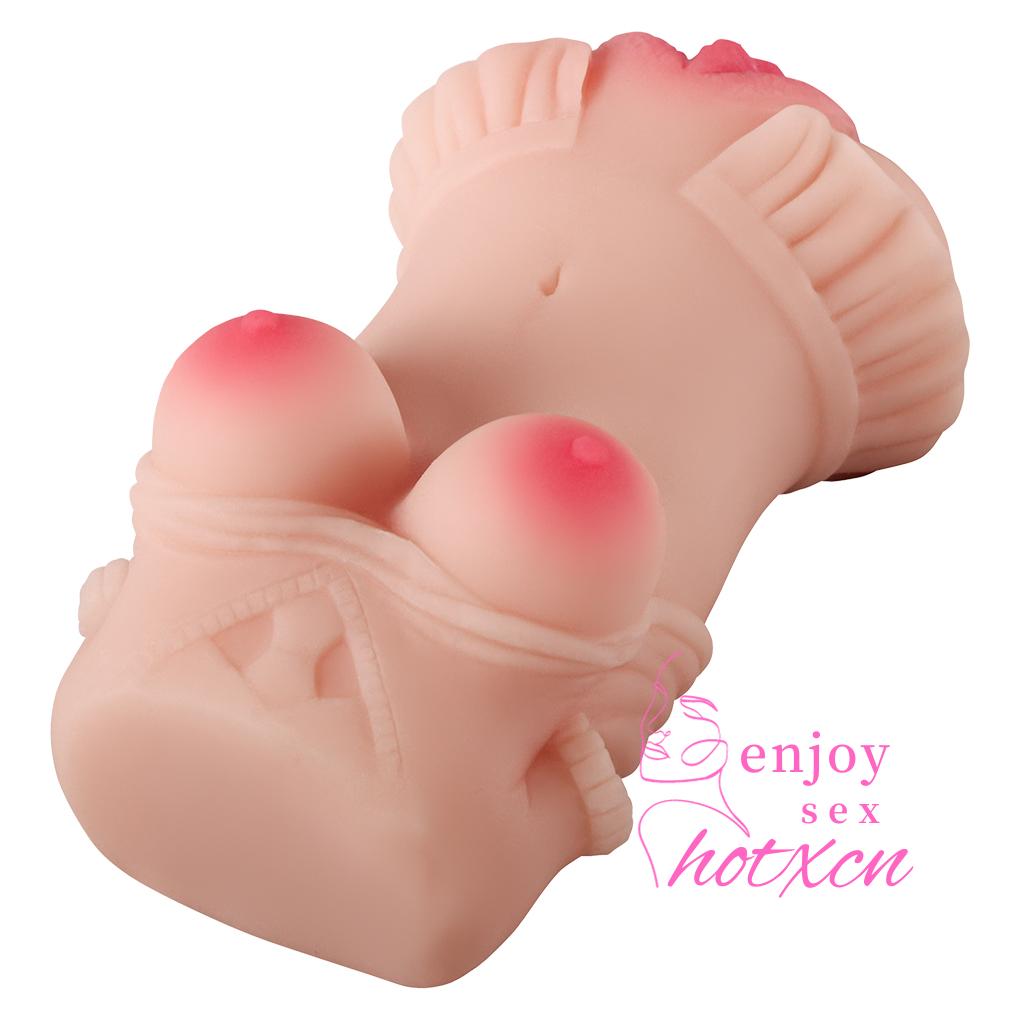 Artificial vegina for men 265g chinese JK girl pocket pussy stroker - Image 7