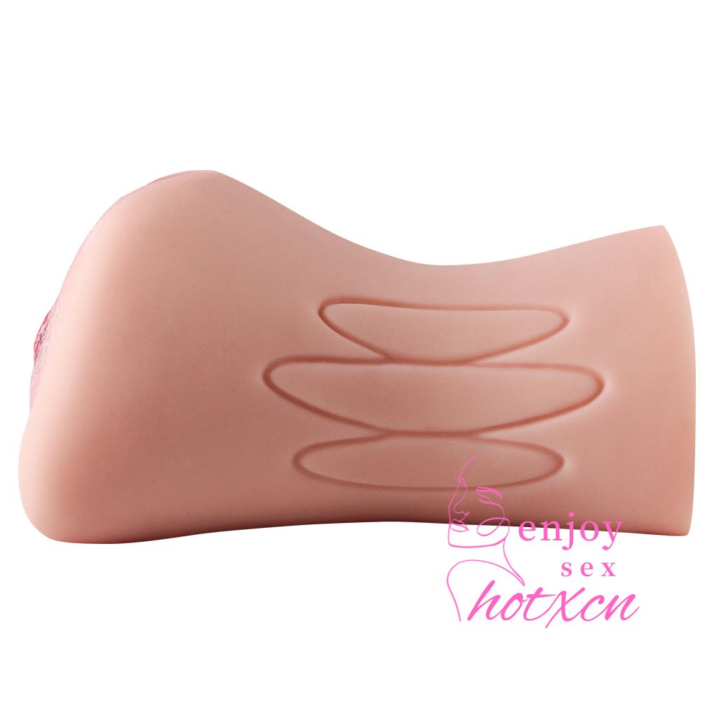 Artificial vegina for men 480g asian pocket pussy fleshlight toy - Image 5