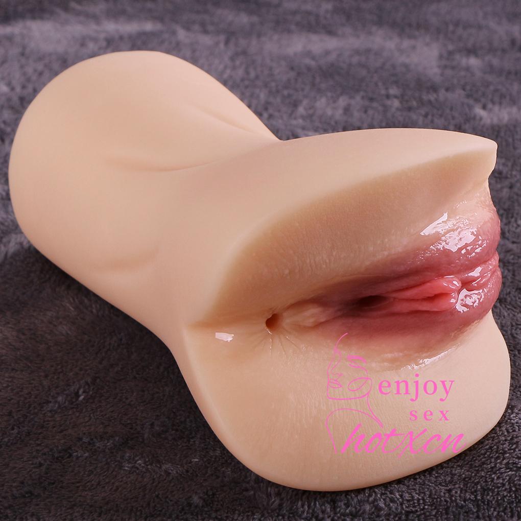 Artificial vegina for men 510g chinese student girl pocket pussy - Image 15