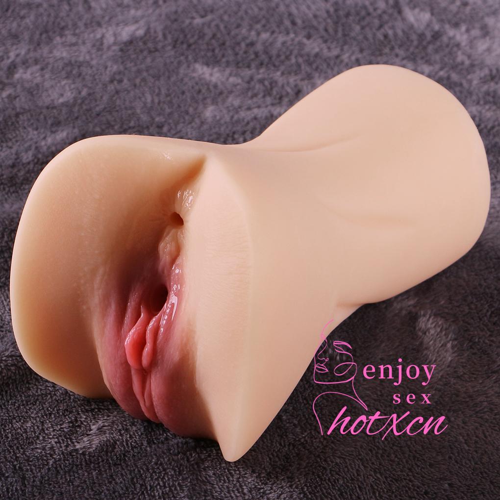 Artificial vegina for men 510g chinese student girl pocket pussy - Image 19
