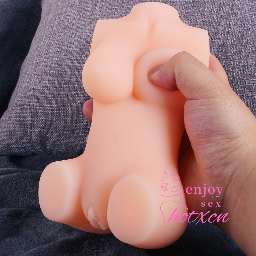 Artificial vegina for men 550g chinese girl pocket pussy stroker - Image 12