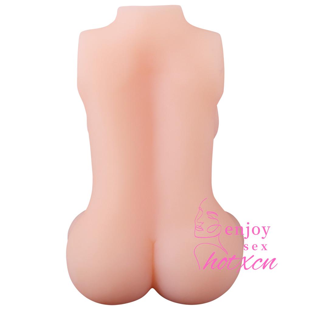 Artificial vegina for men 550g chinese girl pocket pussy stroker - Image 6