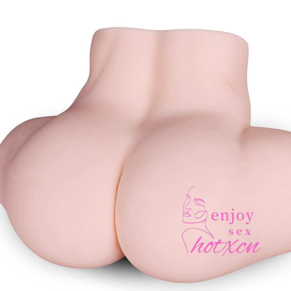 Artificial vegina for men 6.6kg chinese pocket pussy realistic butt - Image 14