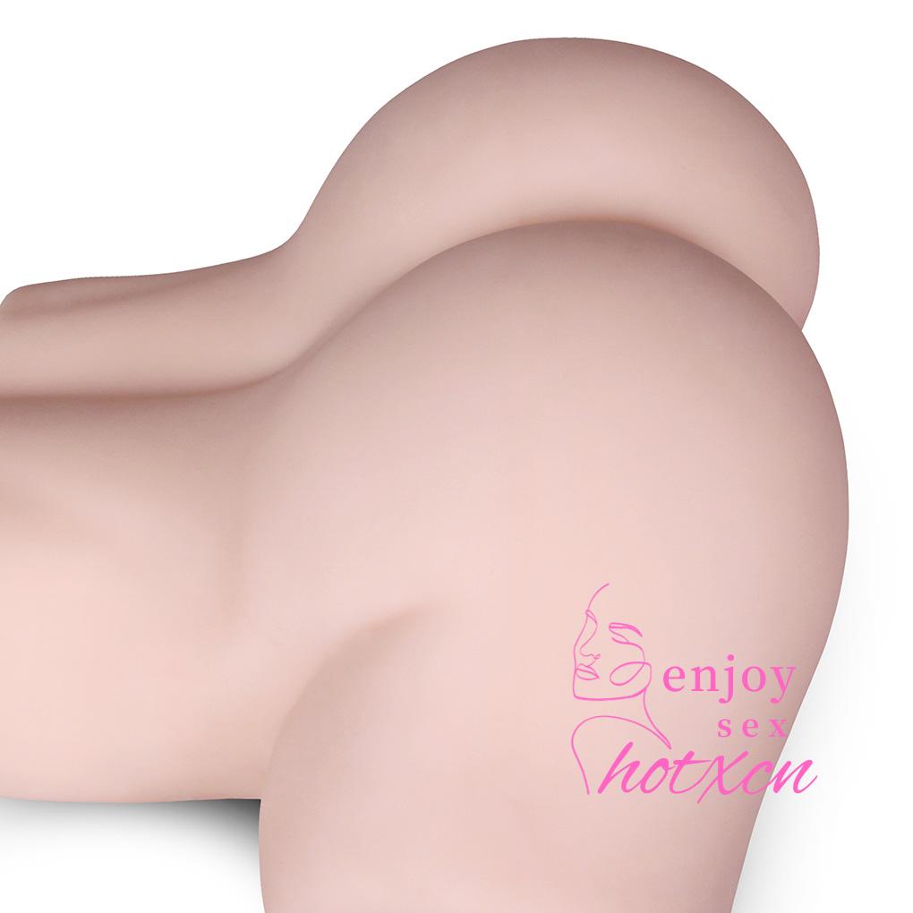 Artificial vegina for men 6.6kg chinese pocket pussy realistic butt - Image 7