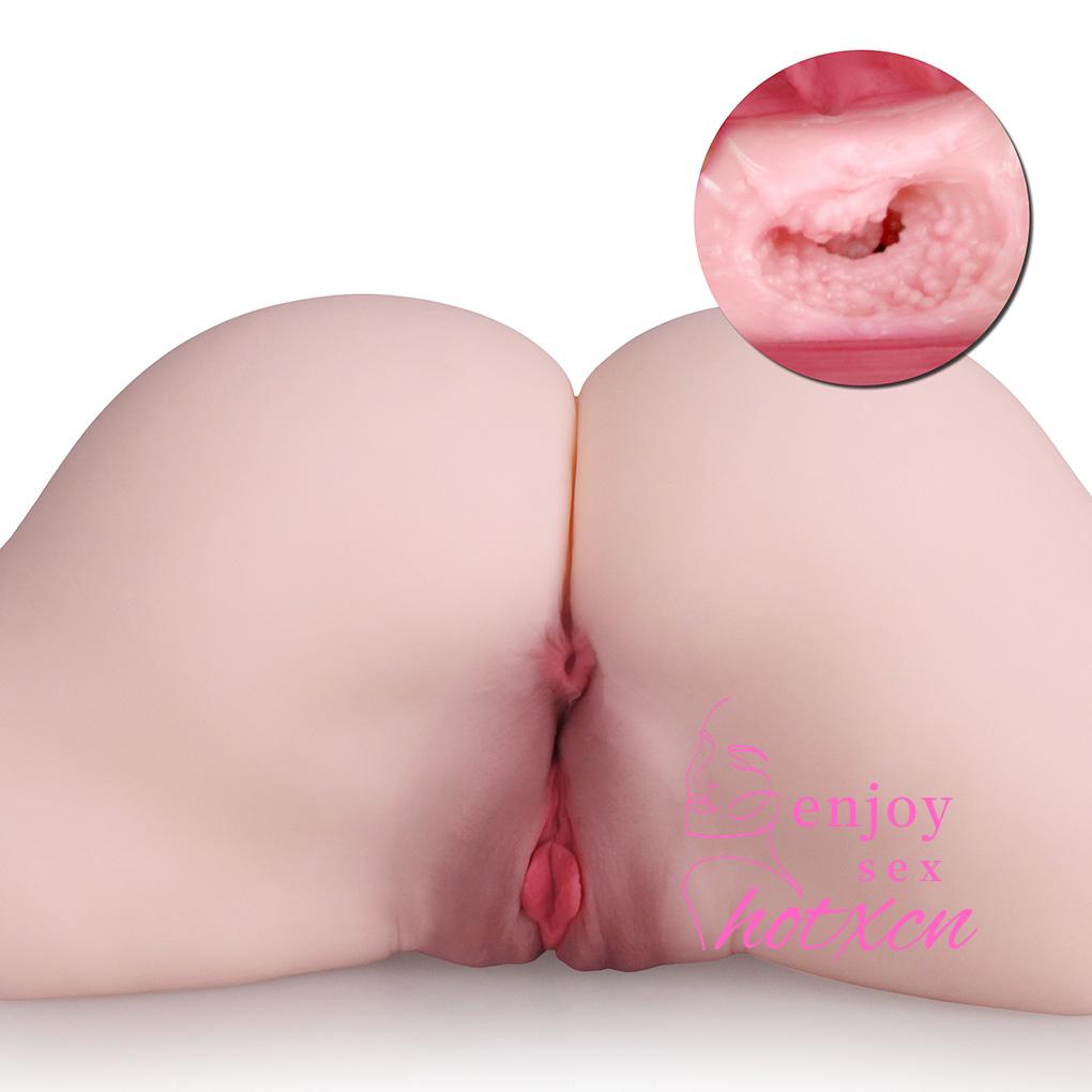 Artificial vegina for men 6.6kg chinese pocket pussy realistic butt - Image 10