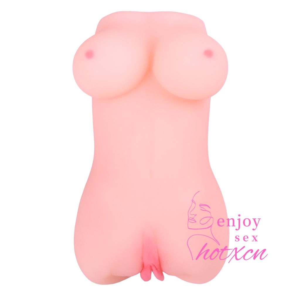 Artificial vegina for men 600g chinese pocket pussy men stroker - Image 2