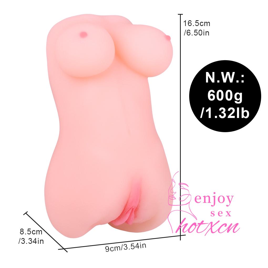Artificial vegina for men 600g chinese pocket pussy men stroker - Image 18