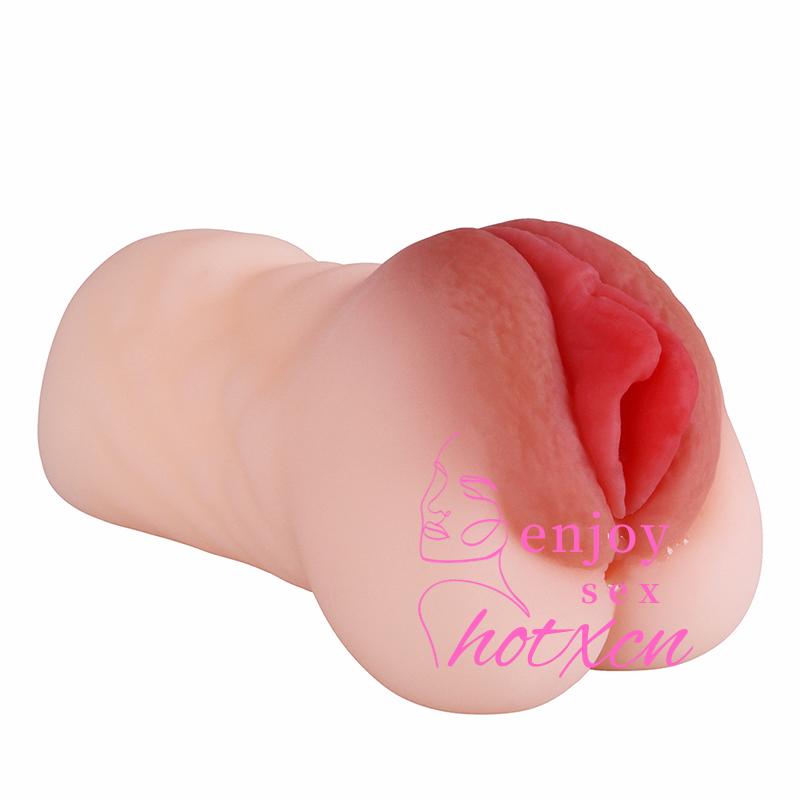 Artificial vegina for men 650g asian pocket pussy fleshlight toy - Image 2
