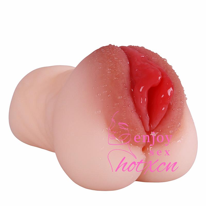 Artificial vegina for men 650g asian pocket pussy fleshlight toy - Image 13
