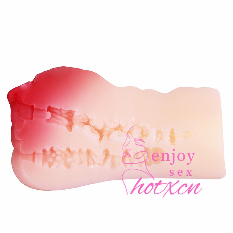 Artificial vegina for men 650g asian pocket pussy fleshlight toy - Image 17