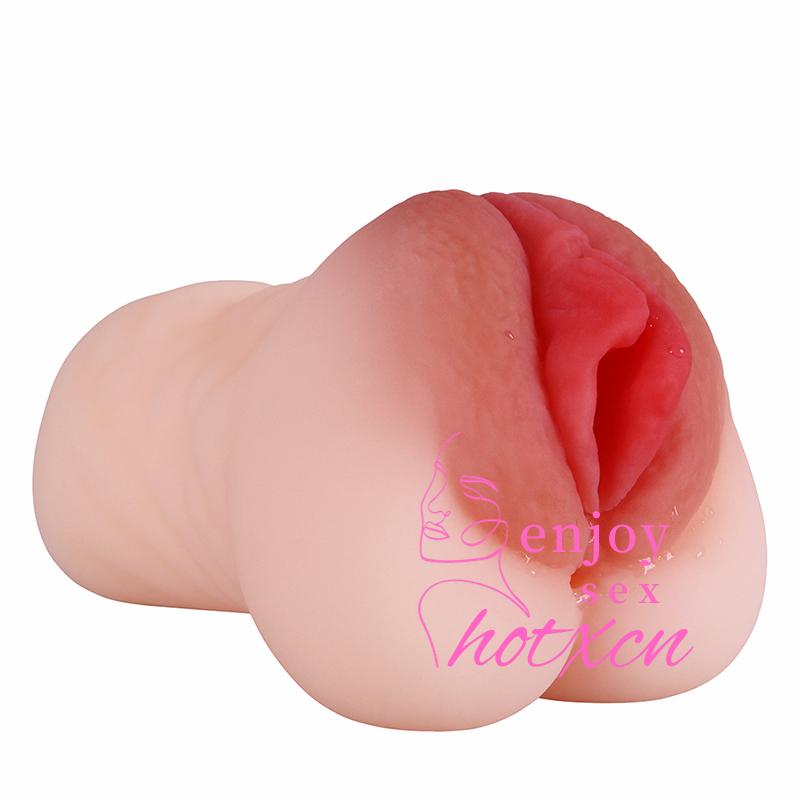Artificial vegina for men 650g asian pocket pussy fleshlight toy - Image 3