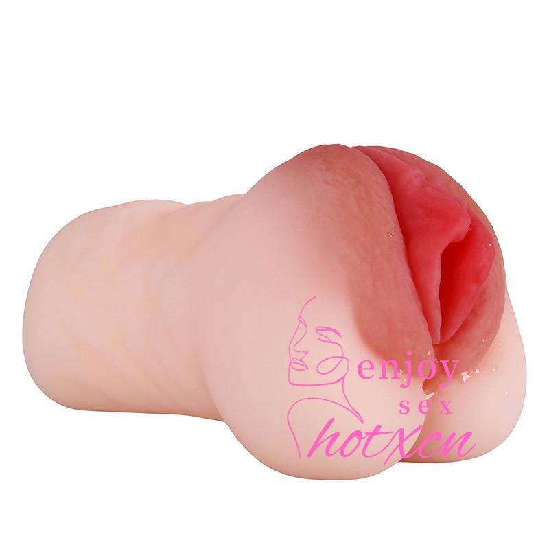 Artificial vegina for men 650g asian pocket pussy fleshlight toy - Image 4