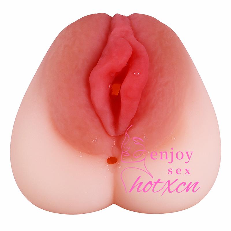 Artificial vegina for men 650g asian pocket pussy fleshlight toy - Image 5