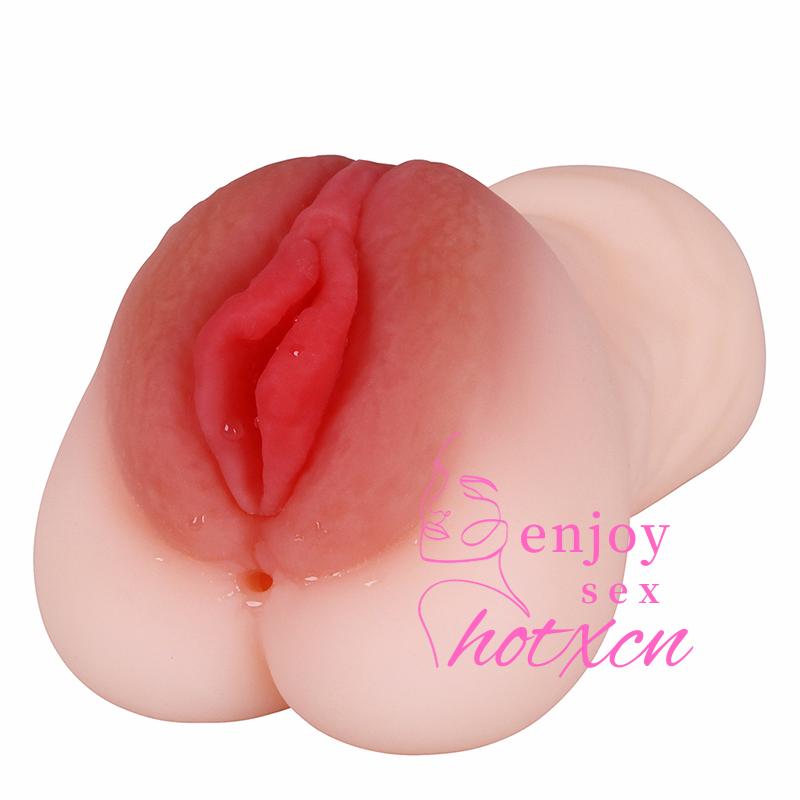Artificial vegina for men 650g asian pocket pussy fleshlight toy - Image 9