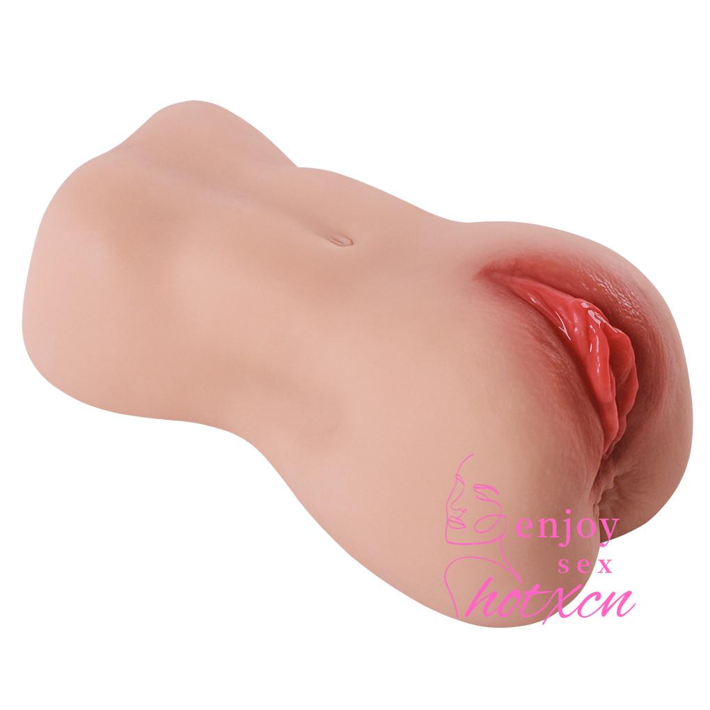Artificial vegina for men 1000g chinese pocket pussy fleshlight toy - Image 12