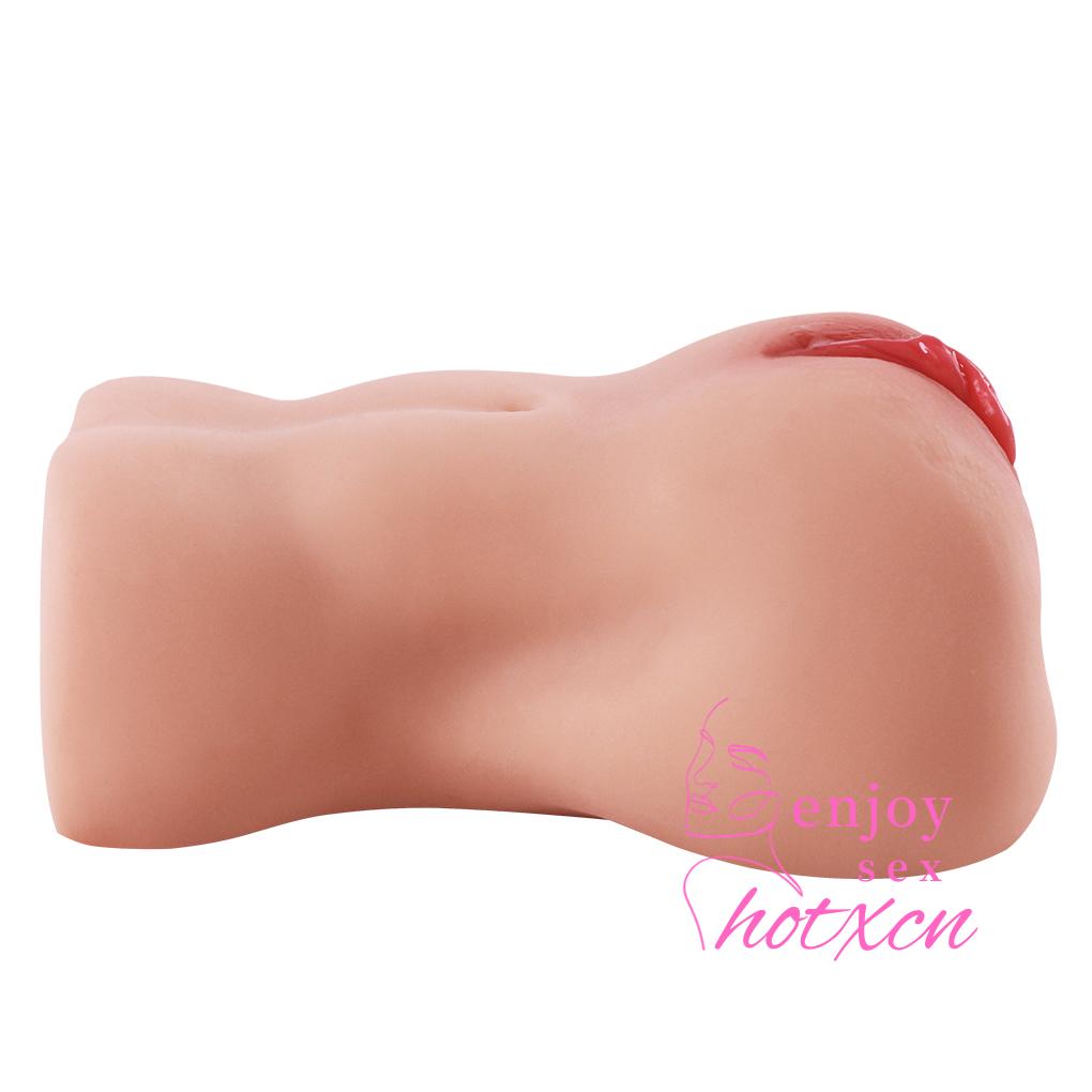 Artificial vegina for men 1000g chinese pocket pussy fleshlight toy - Image 7