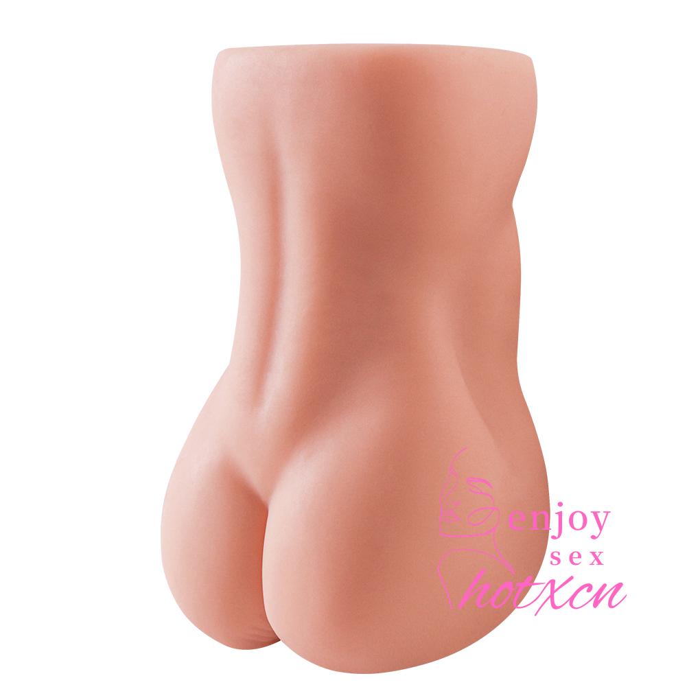 Artificial vegina for men 1000g chinese pocket pussy fleshlight toy - Image 8