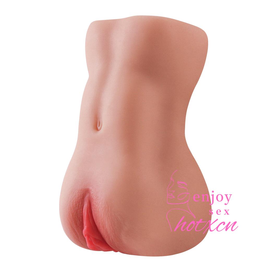 Artificial vegina for men 1000g chinese pocket pussy fleshlight toy - Image 9