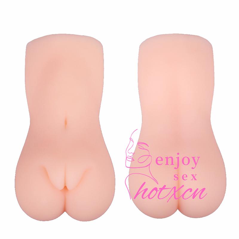 Artificial vegina for men 420g asian pocket pussy fleshlight toy - Image 3