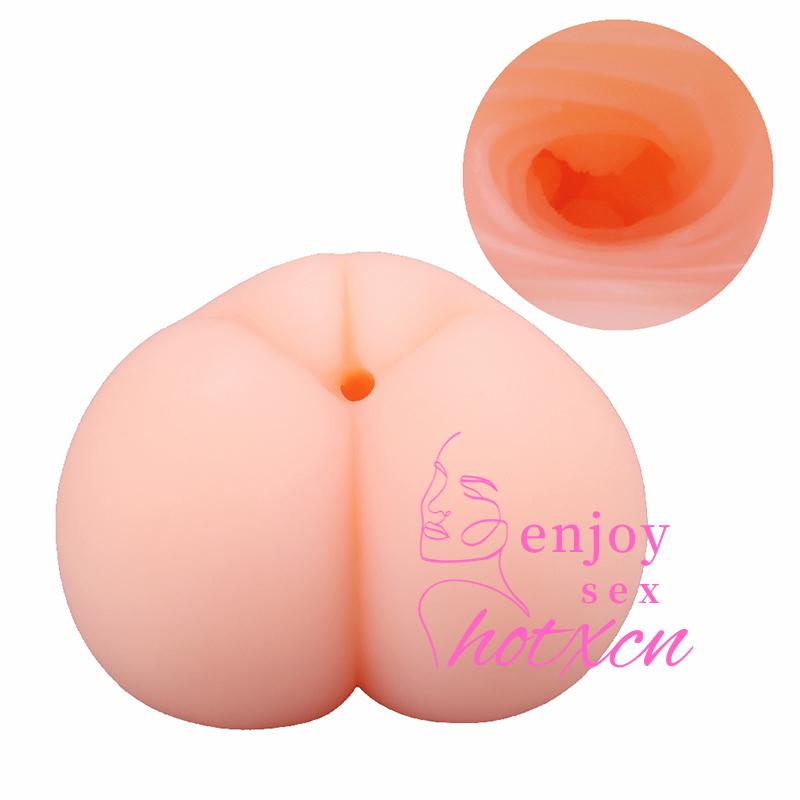 Artificial vegina for men 420g asian pocket pussy fleshlight toy - Image 6