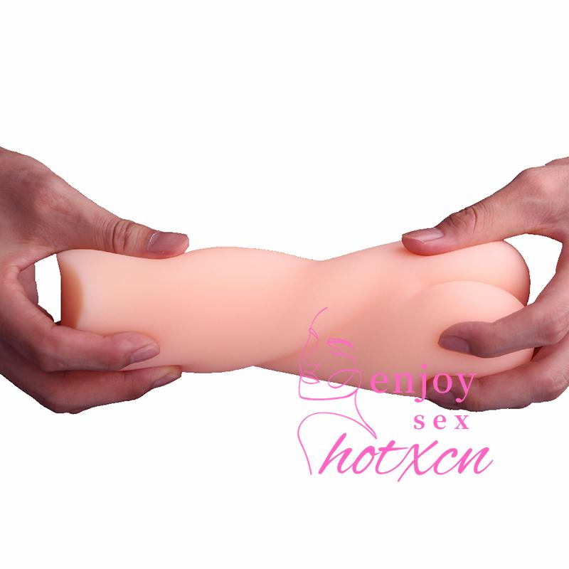 Artificial vegina for men 420g asian pocket pussy fleshlight toy - Image 9