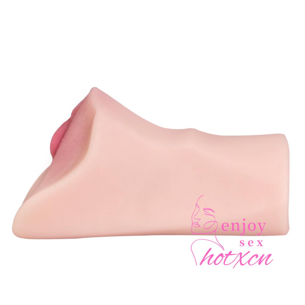 Artificial vegina for men 450g male stroker toy asian pocket pussy - Image 4