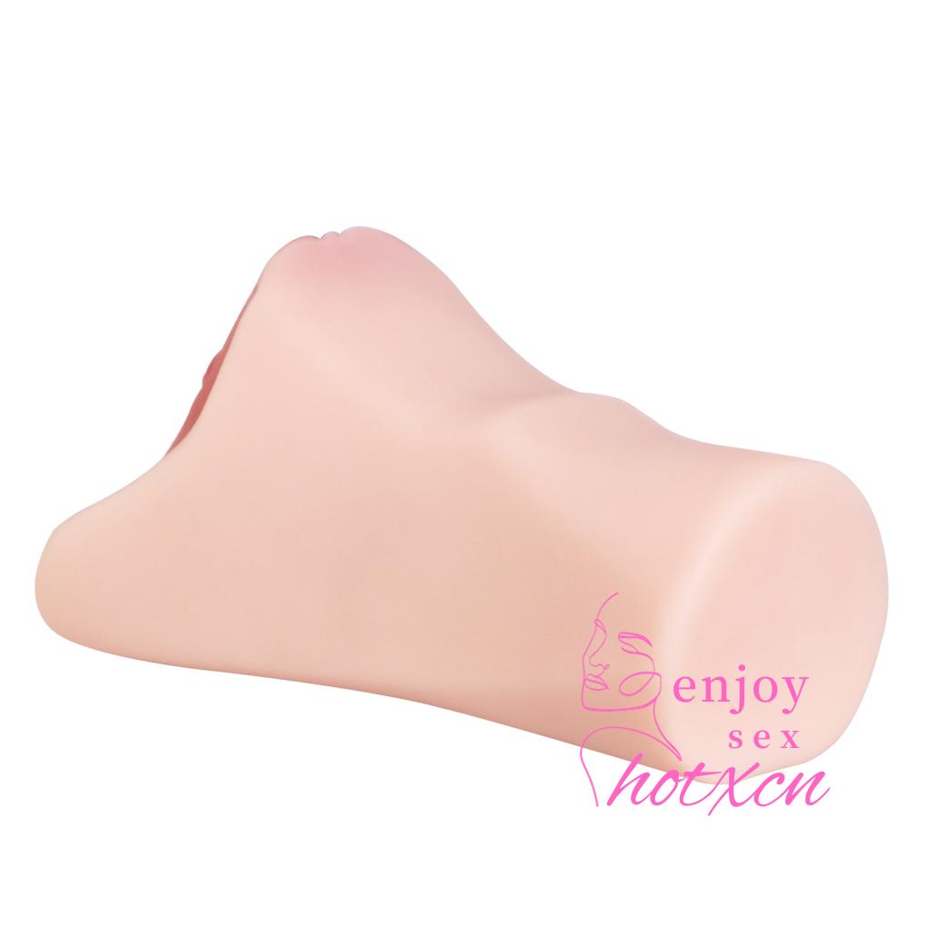 Artificial vegina for men 450g male stroker toy asian pocket pussy - Image 6