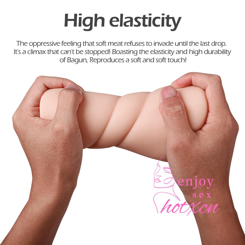 Artificial vegina for men 460g asian pocket pussy for anal sex - Image 5