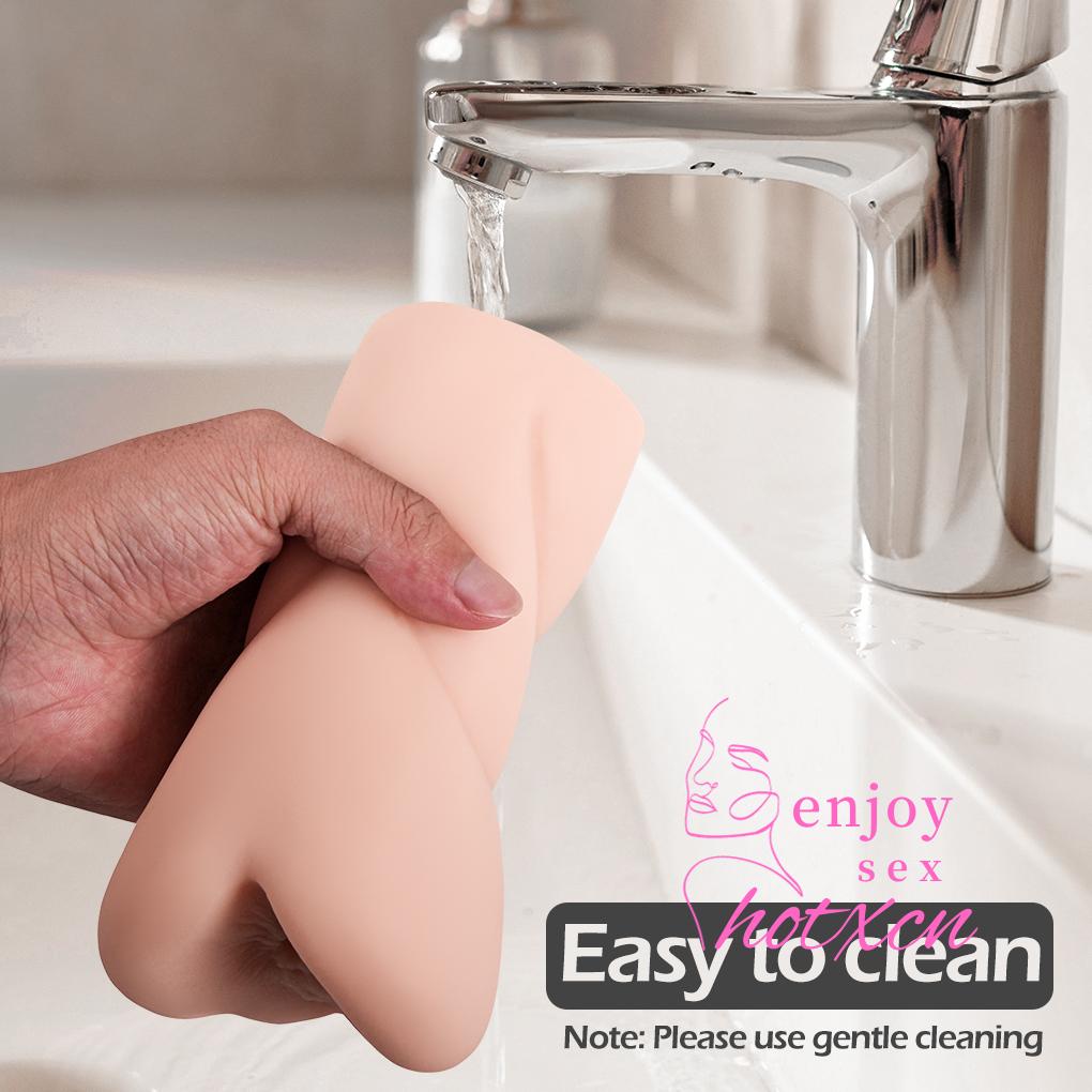 Artificial vegina for men 460g asian pocket pussy for anal sex - Image 8