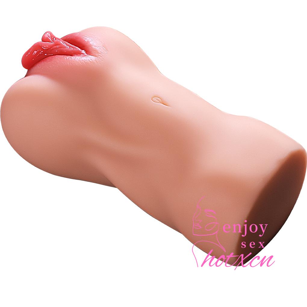 Artificial vegina for men 600g asian pocket pussy male stroker toy - Image 8