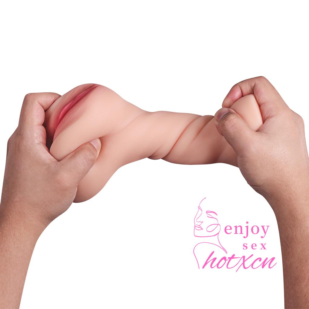 Artificial vegina for men 620g asian pocket pussy fleshlight toy - Image 10