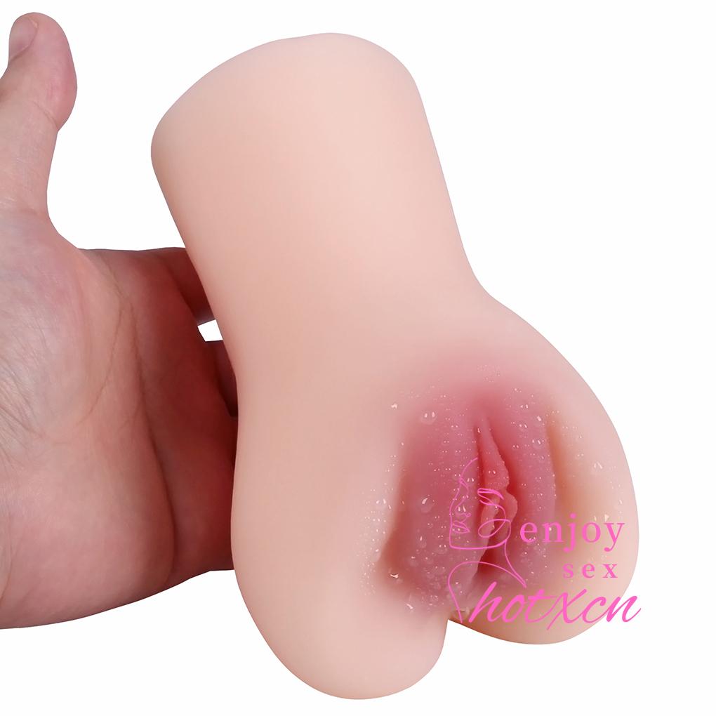 Artificial vegina for men 600g chinese pocket pussy male stroker - Image 7