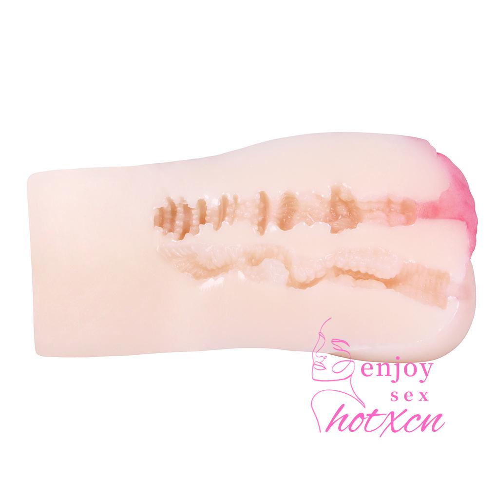 Artificial vegina for men 680g male stroker toy realistic fleshlight - Image 12