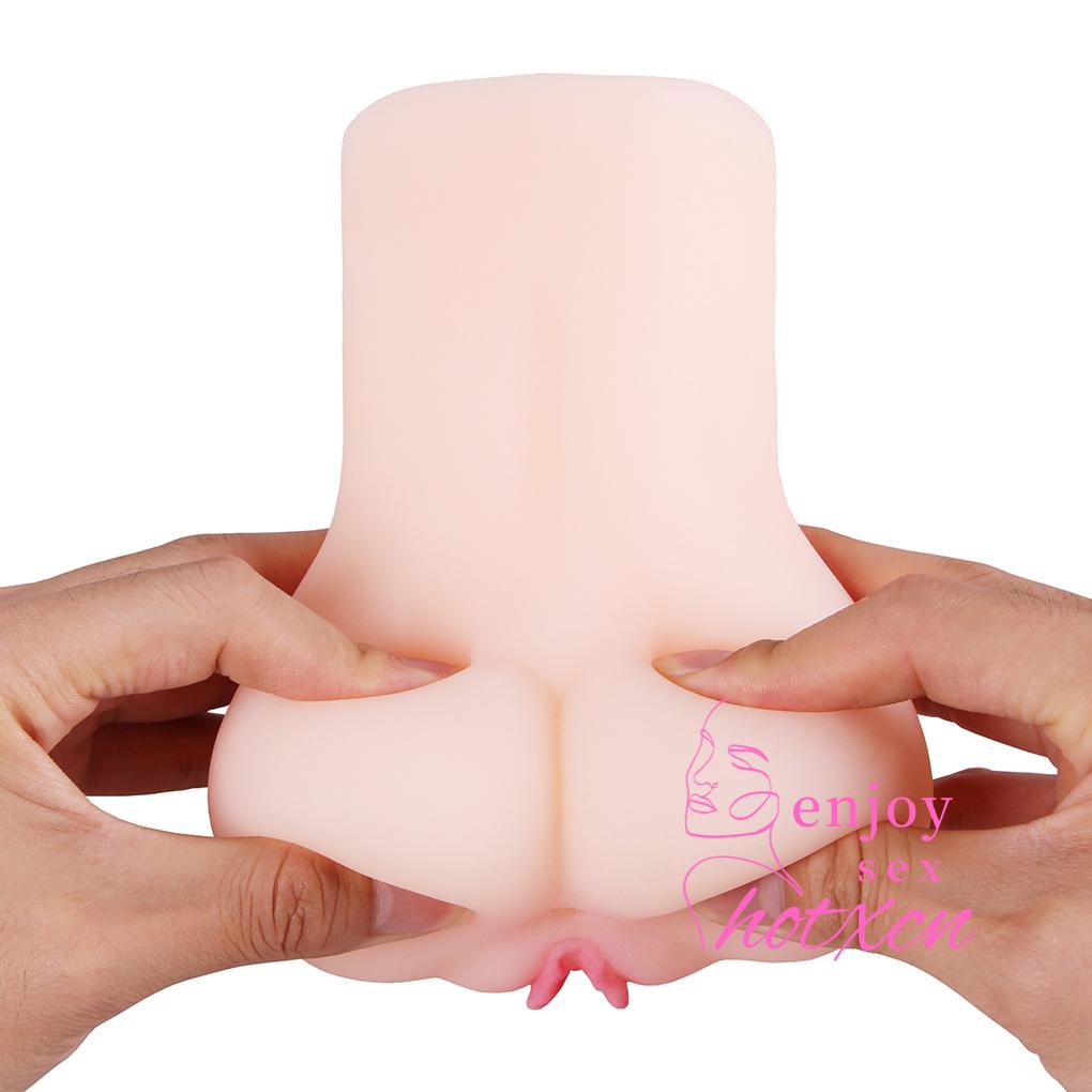Artificial vegina for men 680g male stroker toy realistic fleshlight - Image 8
