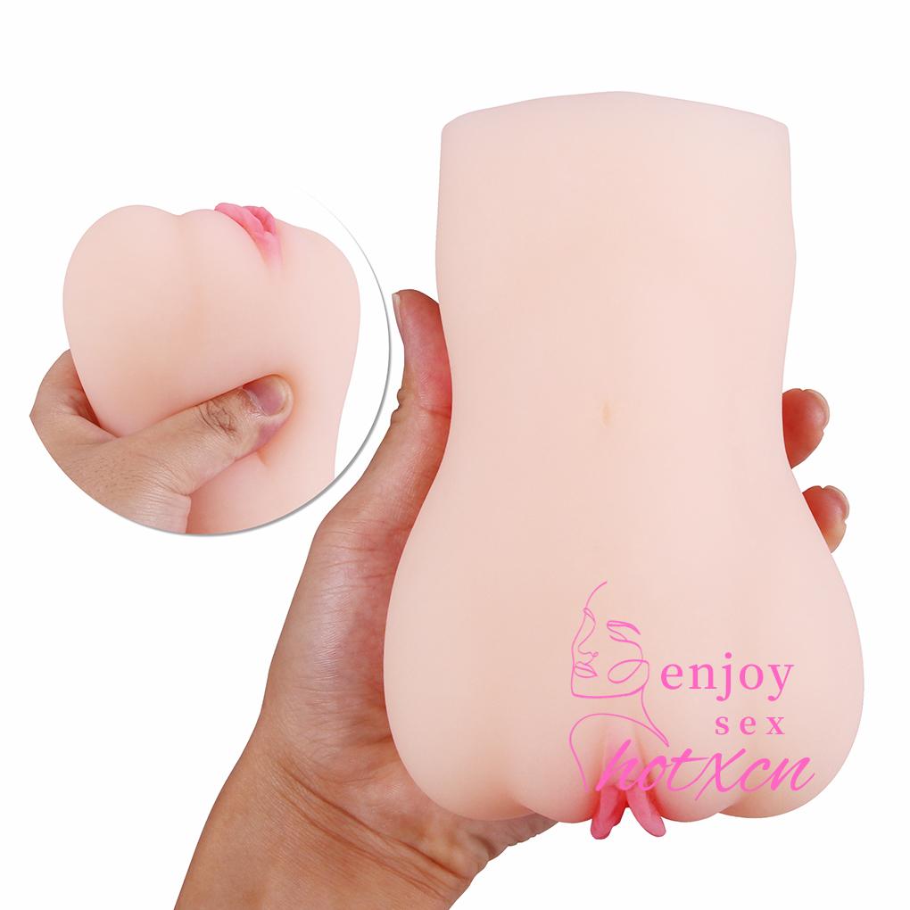 Artificial vegina for men 680g male stroker toy realistic fleshlight - Image 10