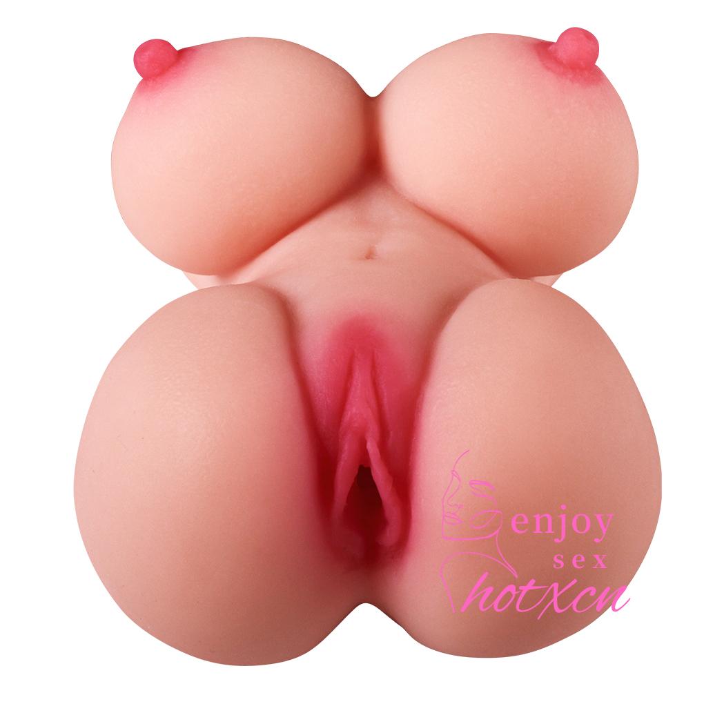 Artificial vegina for men 550g male stroker toy chinese pocket pussy - Image 11
