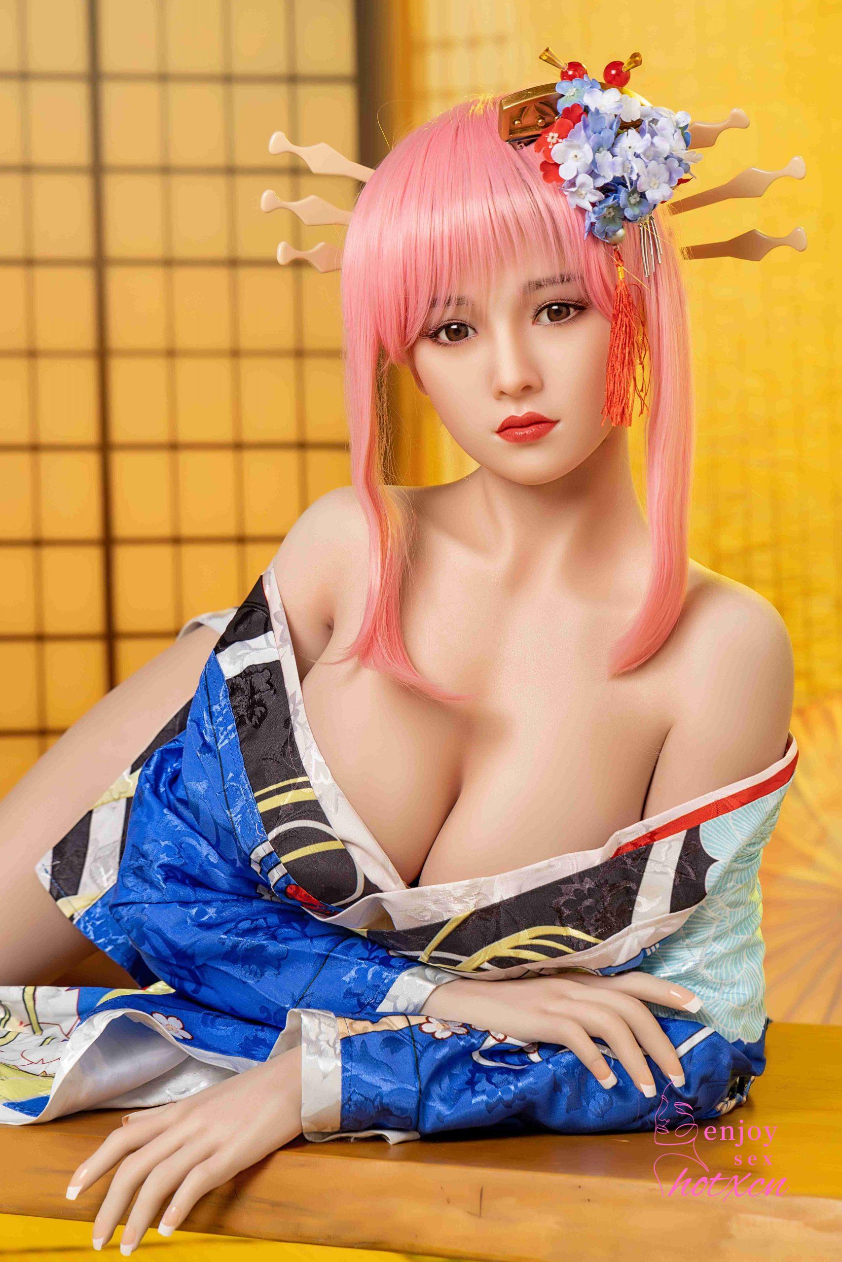 Sexualdoll Japanese cosplay realistic adult toy doll for sale - Image 6