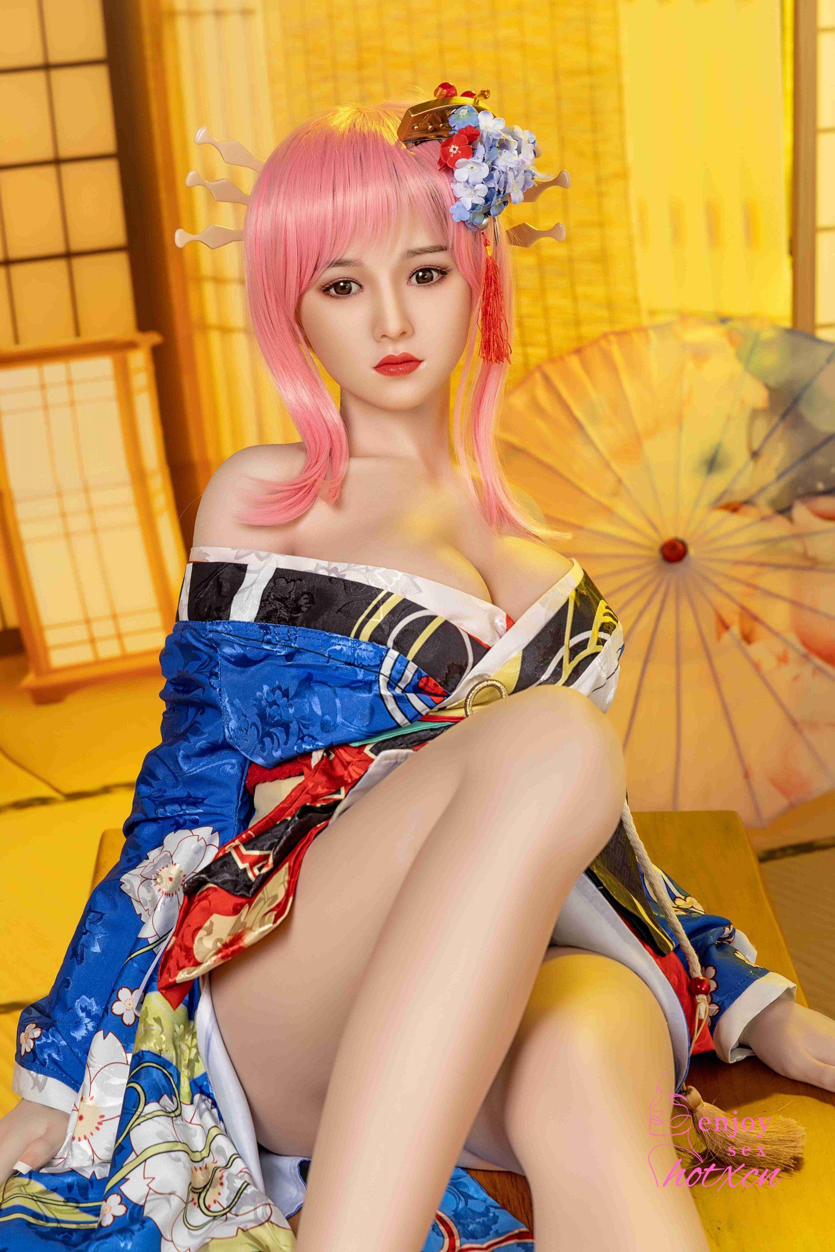 Sexualdoll Japanese cosplay realistic adult toy doll for sale - Image 8