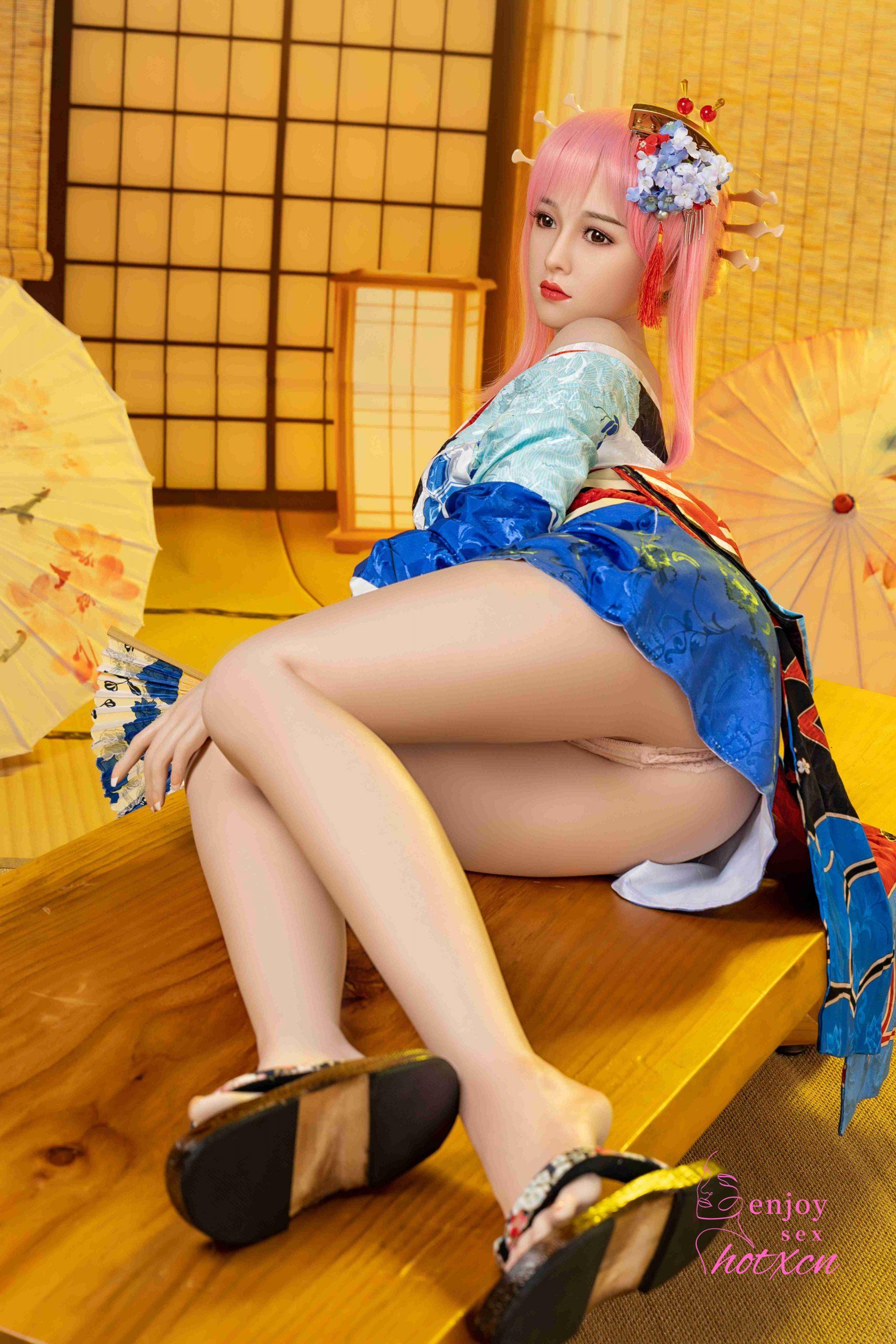 Sexualdoll Japanese cosplay realistic adult toy doll for sale - Image 9