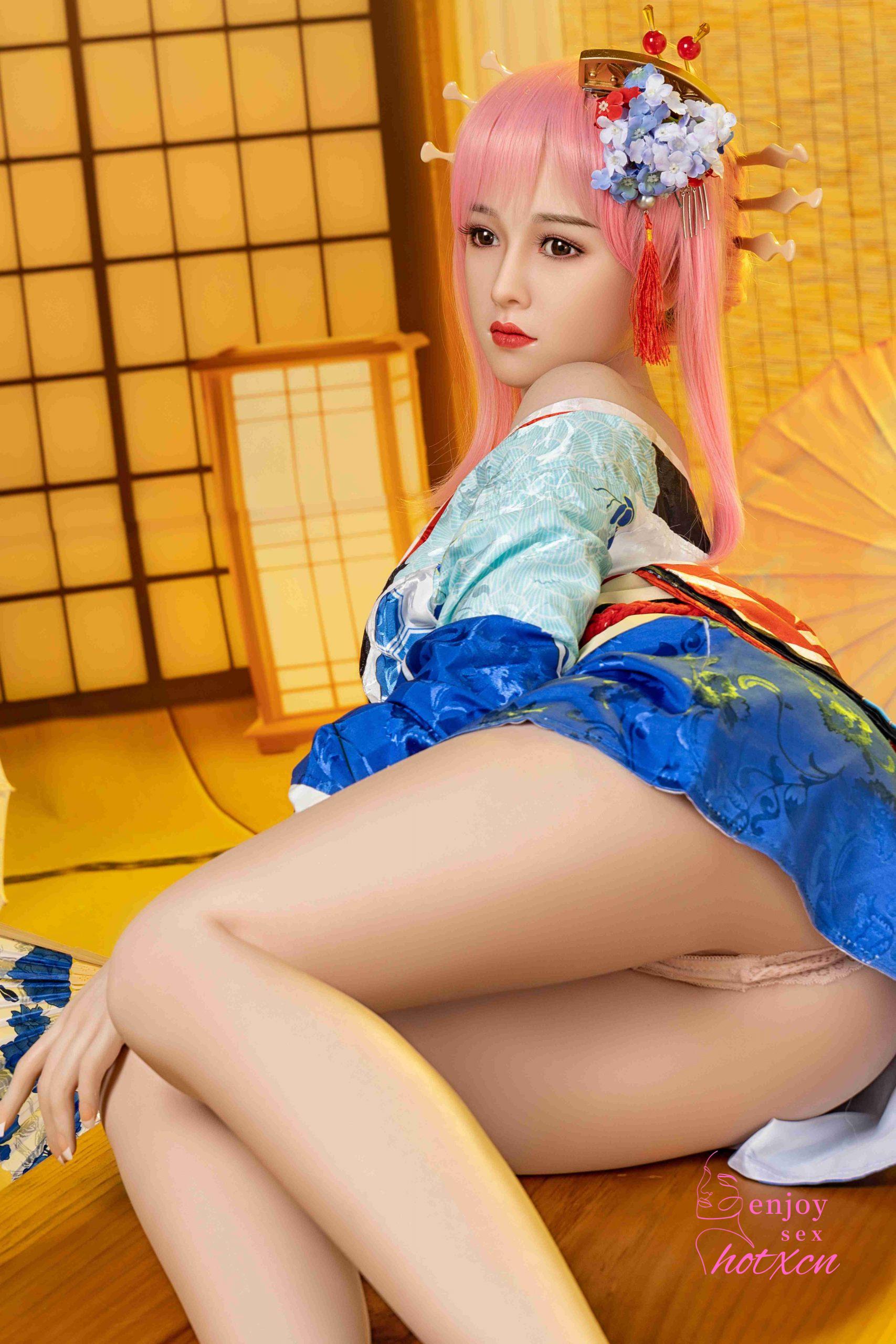 Sexualdoll Japanese cosplay realistic adult toy doll for sale - Image 10
