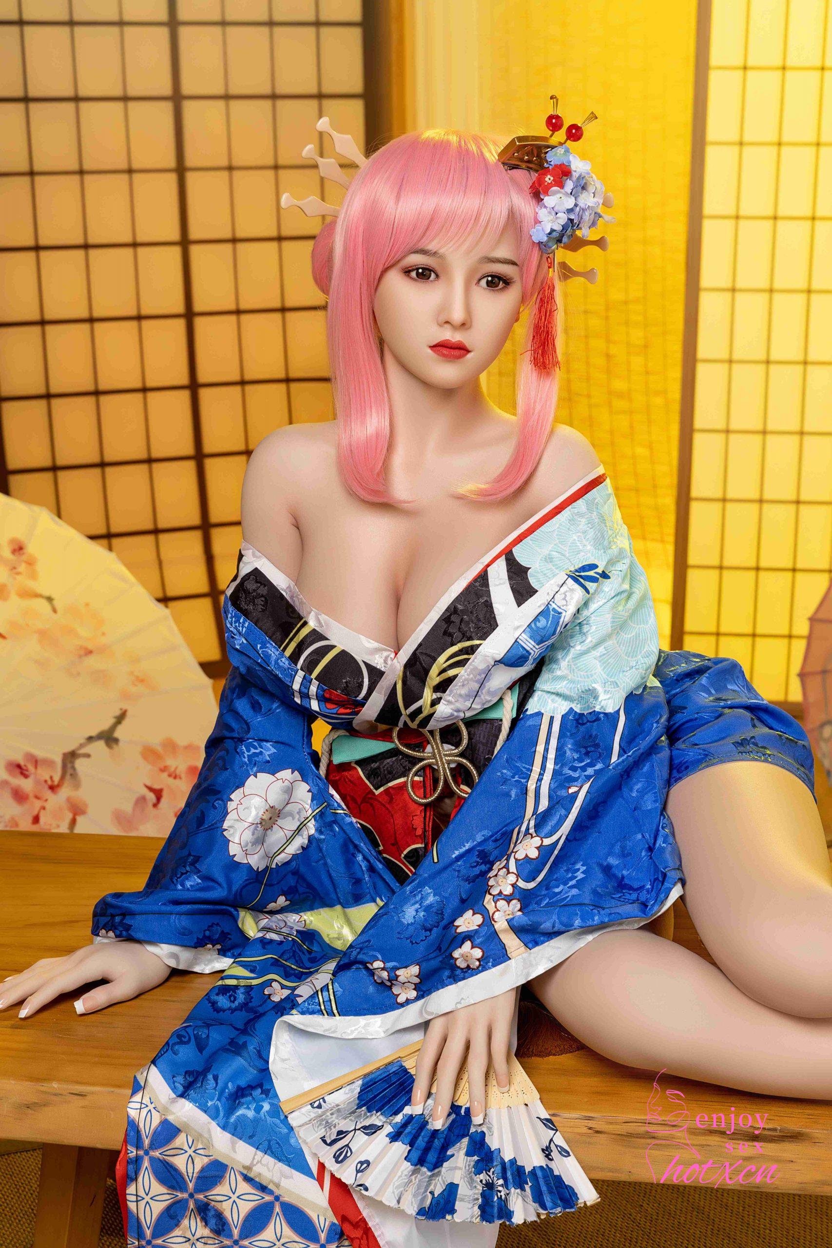 Sexualdoll Japanese cosplay realistic adult toy doll for sale - Image 11