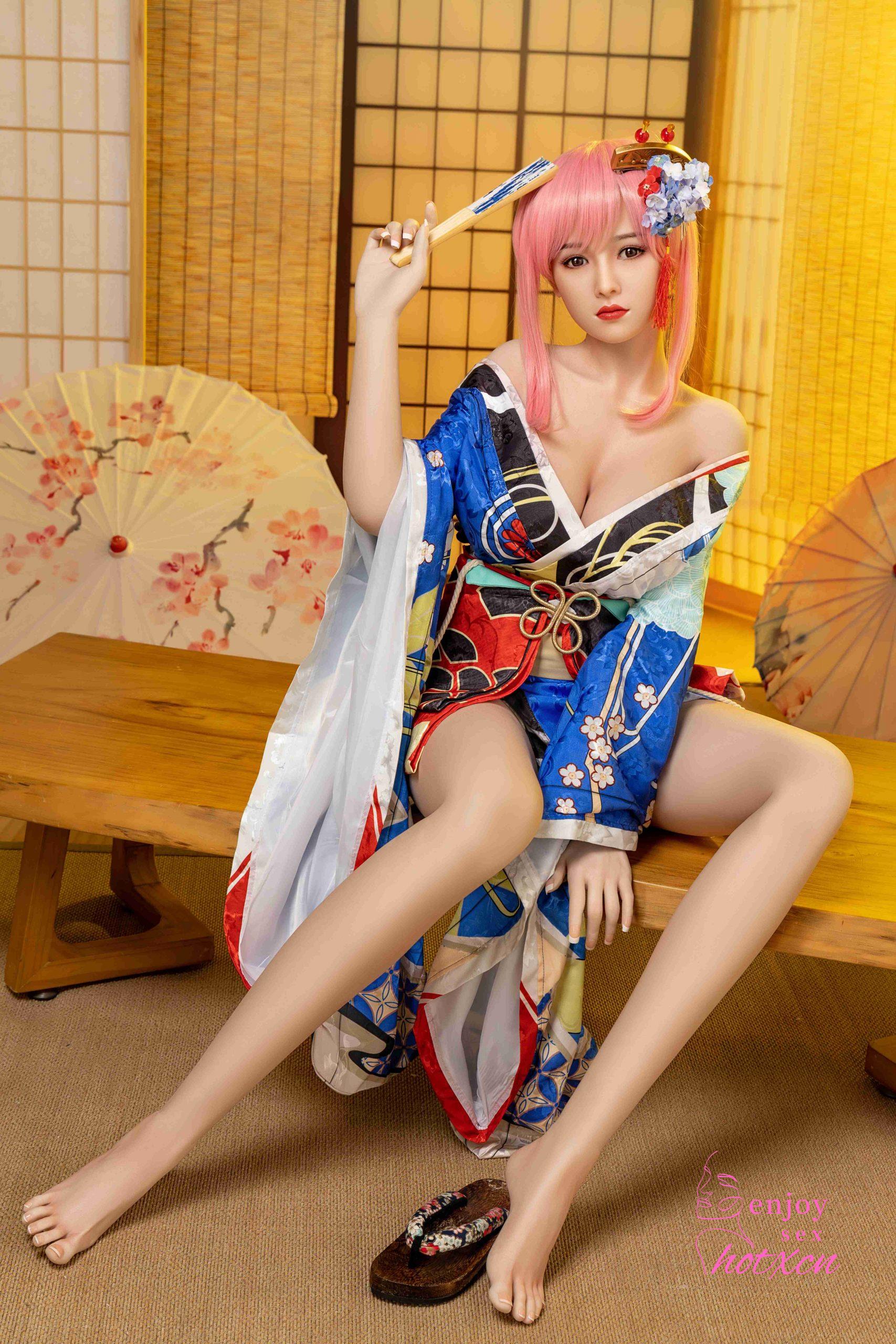Sexualdoll Japanese cosplay realistic adult toy doll for sale - Image 18