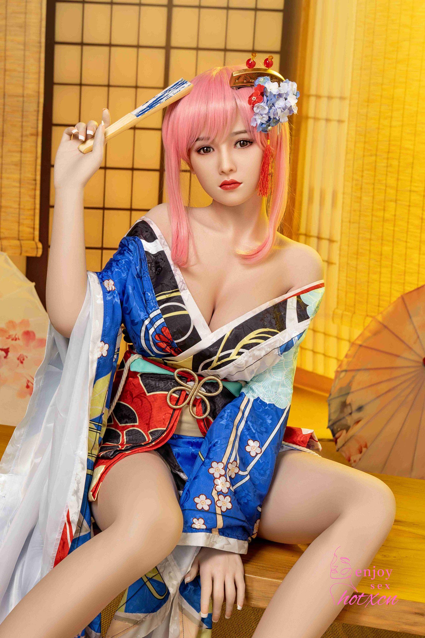 Sexualdoll Japanese cosplay realistic adult toy doll for sale - Image 19