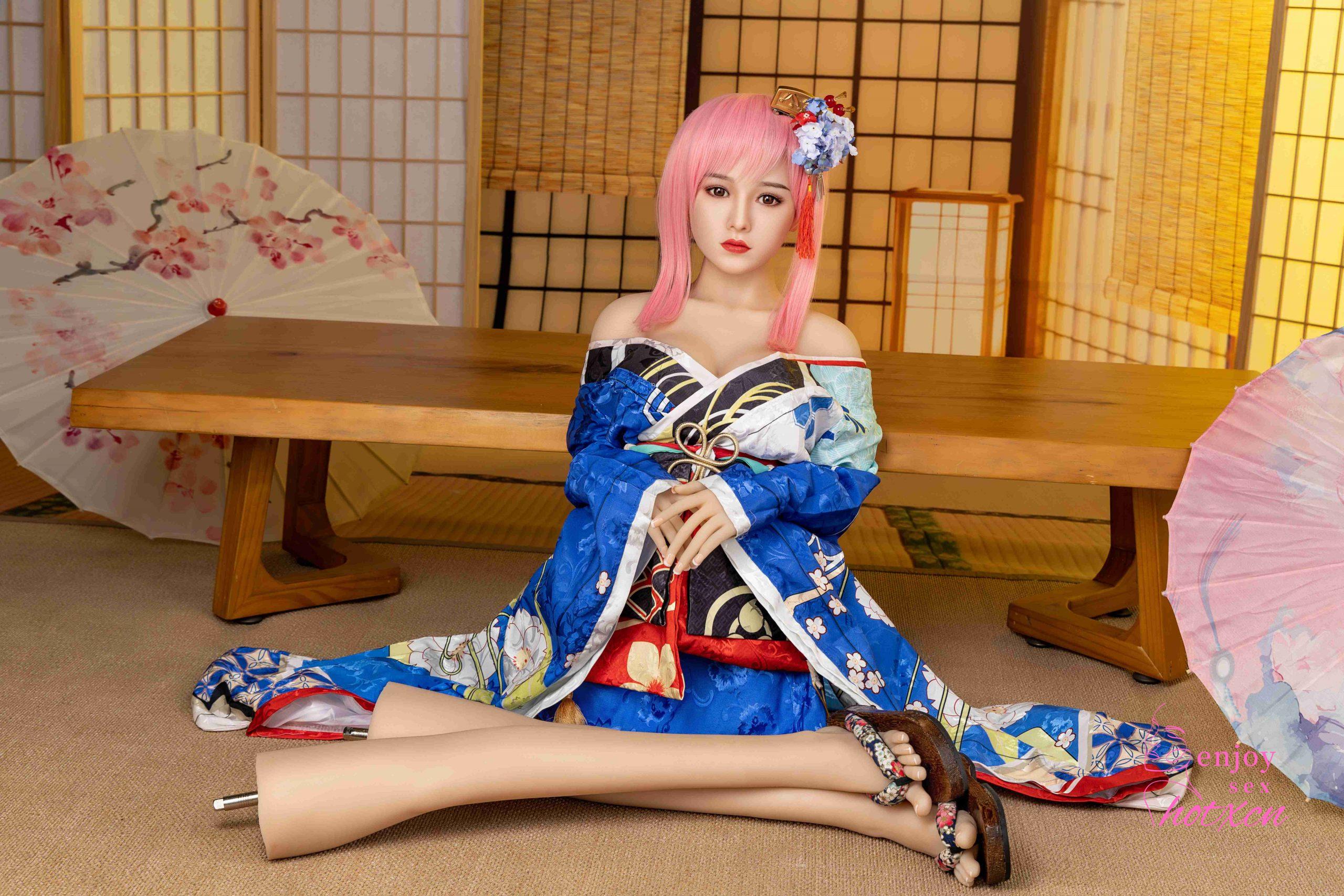 Sexualdoll Japanese cosplay realistic adult toy doll for sale - Image 36