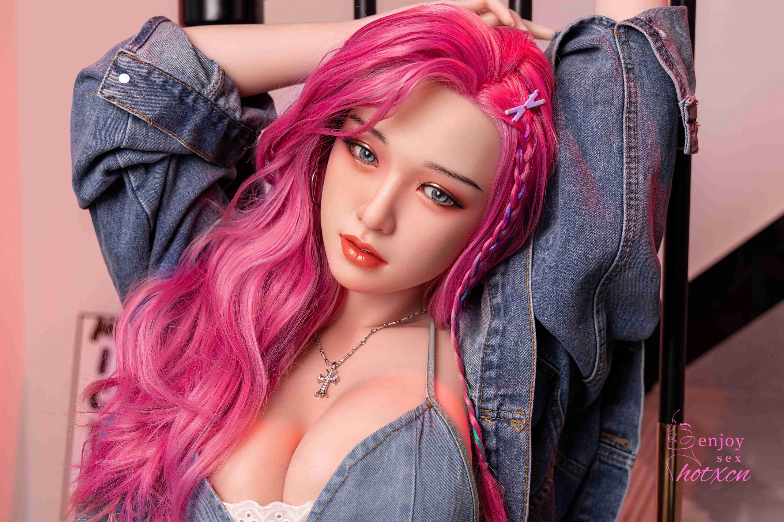Sexualdoll Chinese cute mature women realistic adult dolls stroker - Image 10